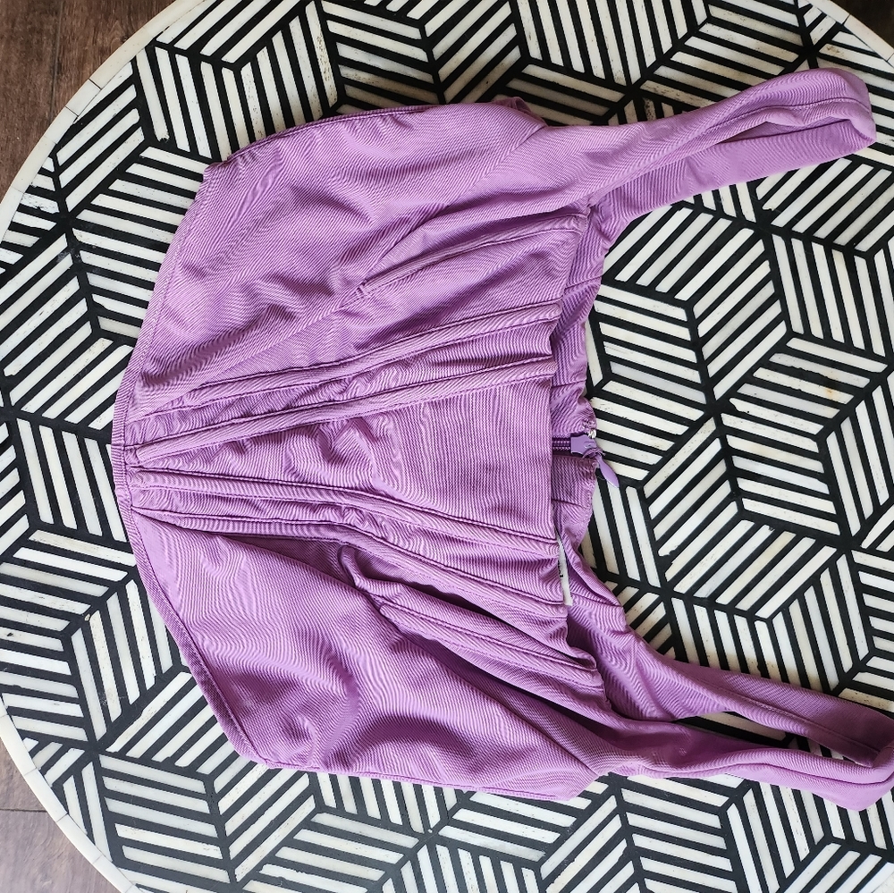 House of CB corset top